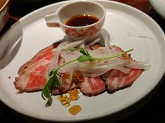-匠和风精致料理(莆田财富中心店)