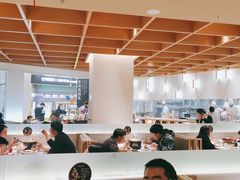 大堂-关东小磨东北菜(漕河泾印象城店)
