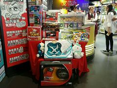 -星际传奇(观澜湖新城店)