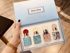 -MIU MIU(海信广场店)