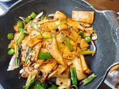 -张大嘴菜馆(庞各庄店)