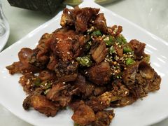 -一只烧鸡公(游仙店)