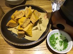 -潮粥荟·潮汕砂锅粥(朝阳大悦城店)