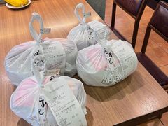 -冯不记米坊(凯德广场店)