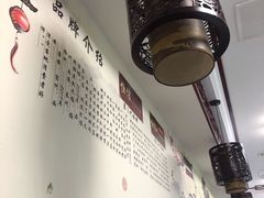 大堂-恒信牛奶甜品(南京总店)