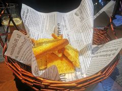 -研食记西餐厅(金融中心店)