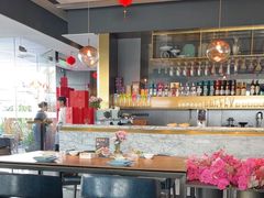-东南里湖景餐厅·新闽菜(浦西万达店)