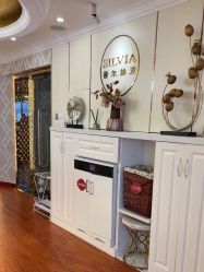 -茜尔维亚修身连锁(闵行莘庄店)