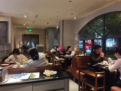 -牛事制造局牛肉火锅(莲岳路店)