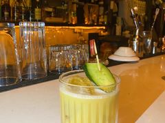 -城墙外BAR