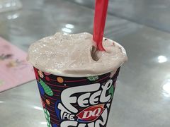 -DQ·蛋糕·冰淇淋(惠山万达店)