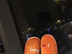 -厦门海港英迪格酒店(中山路店)