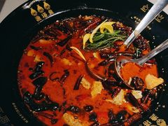 -渔语鱼酸菜鱼新川菜(来福士店)