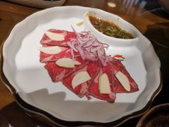 生烤牛肉-和彩放题(渔阳店)