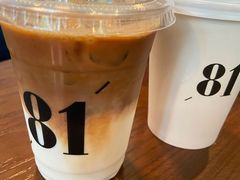 -81BAKERY(大学路店)