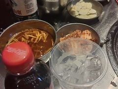 -炽城·烤肉名家(鸿达中央广场店)