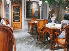 大堂-老广酒楼(樱花店)