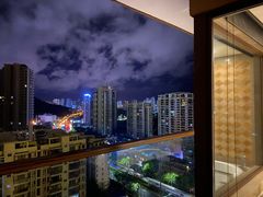 -三亚湾红树林度假世界(木棉酒店)