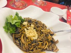 -玉华台饭庄(裕中西里小区店)