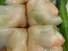 虾肠粉-阿锋鲍鱼酒家美食汇(华安店)