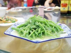 -呼吸森林·生态农庄农家乐私房菜