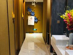 -柏悦SPA(君汇店)