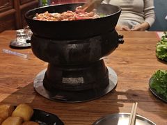 -名扬烤肉(起源店)