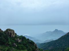 -泰山风景名胜区