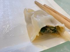 -笑云开汤包店(网巾市店)