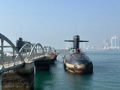 -中国人民解放军海军博物馆