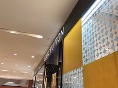 -LV路易威登(德基广场店)