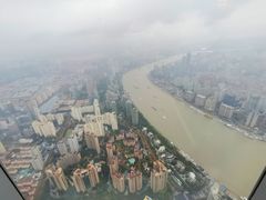 -上海中心大厦