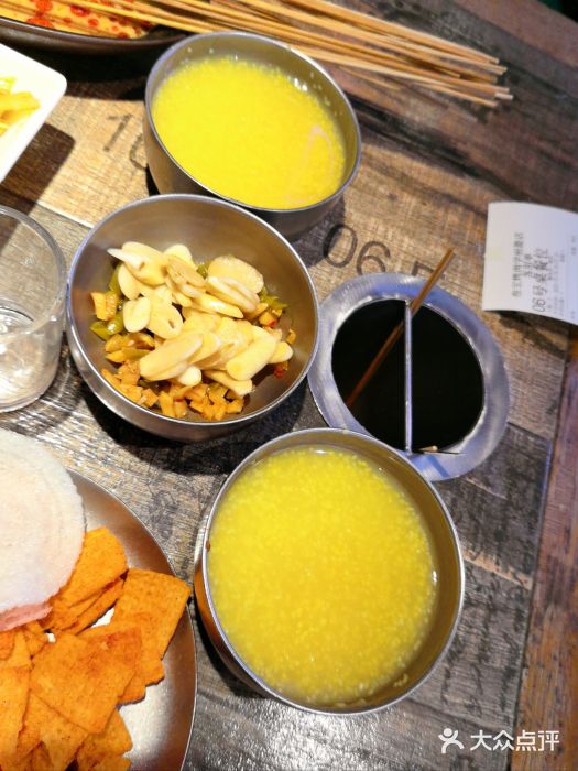 叁宝烧烤 西安烧烤 领跑品牌(学府路店)图片