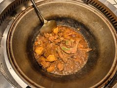 -姚稷大铁锅(龙之梦店)
