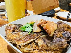 -張飛扒肉·龙江非遗(道外店)