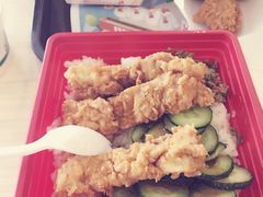-肯德基(盘龙奥莱店)