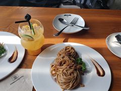 -蛋黄纪简餐厅