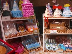 -三只蜜蜂蛋糕(东城店)