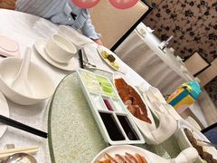 -香宫中餐厅 · 桂林香格里拉
