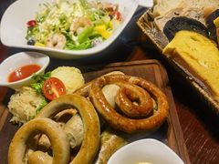 -马迭尔德式西餐精酿啤酒屋(中央大街店)