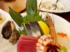 -V Bar海景扒房(北海湾惠龙万达嘉华酒店)