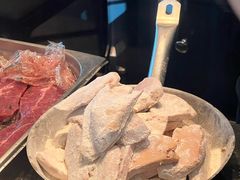 -Social 秀西餐厅-长沙瑞吉酒店(运达店)