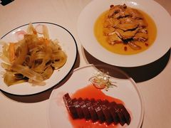 -利苑酒家(淮海路店)