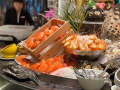-安蒂娅·海鲜自助餐厅(安蒂娅美兰酒店)