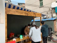 -钟姨糖水(惠城店)