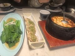 -绿茶餐厅(深圳龙华天虹购物中心店)