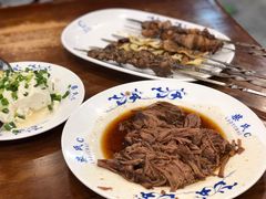 -柴氏风味斋(甘家口店)