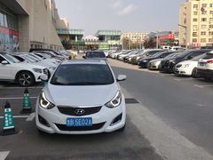 -伟东·乐客城-停车场