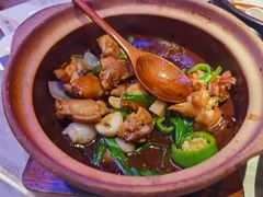 -啫神·广州地标美食(北京路店)