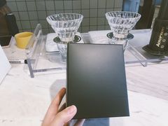 -不正咖啡(万达尊店)